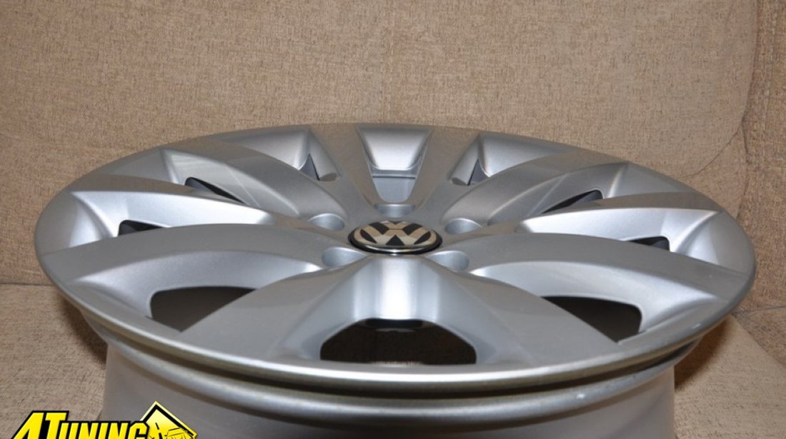 JANTE ORIGINALE VW 17 INCH