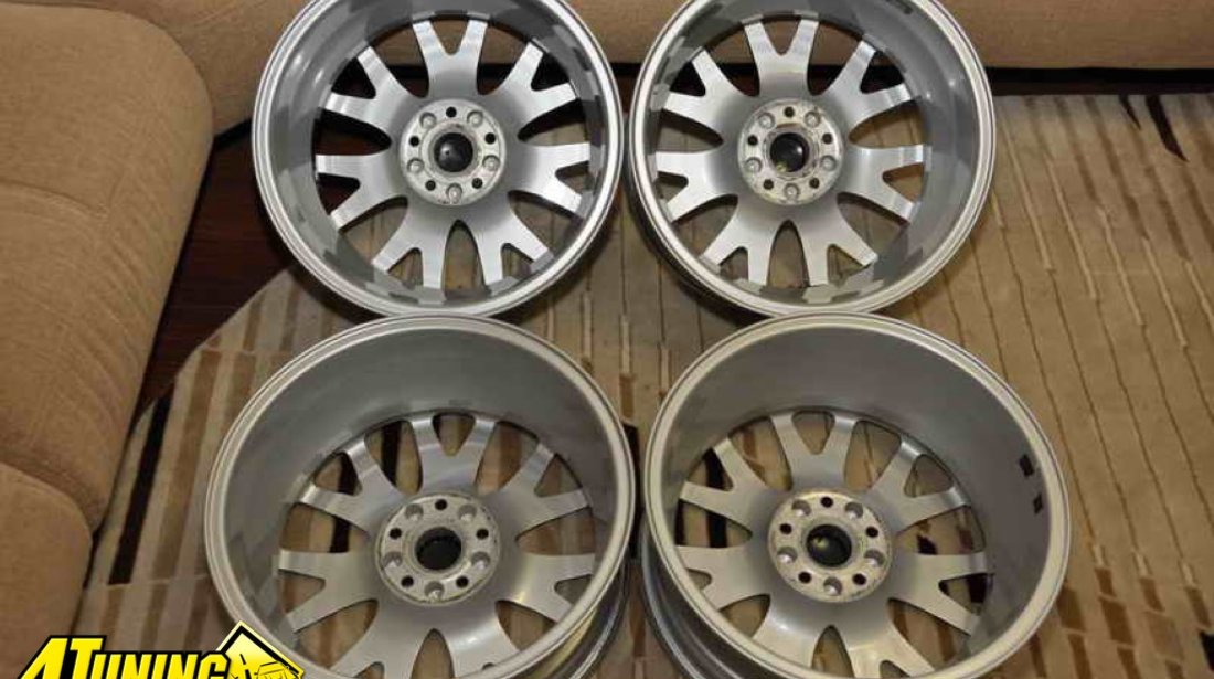 JANTE ORIGINALE VW 17 inch