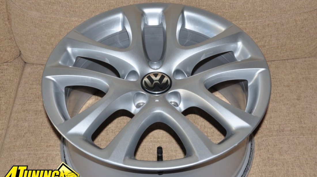 JANTE ORIGINALE VW 17 inch