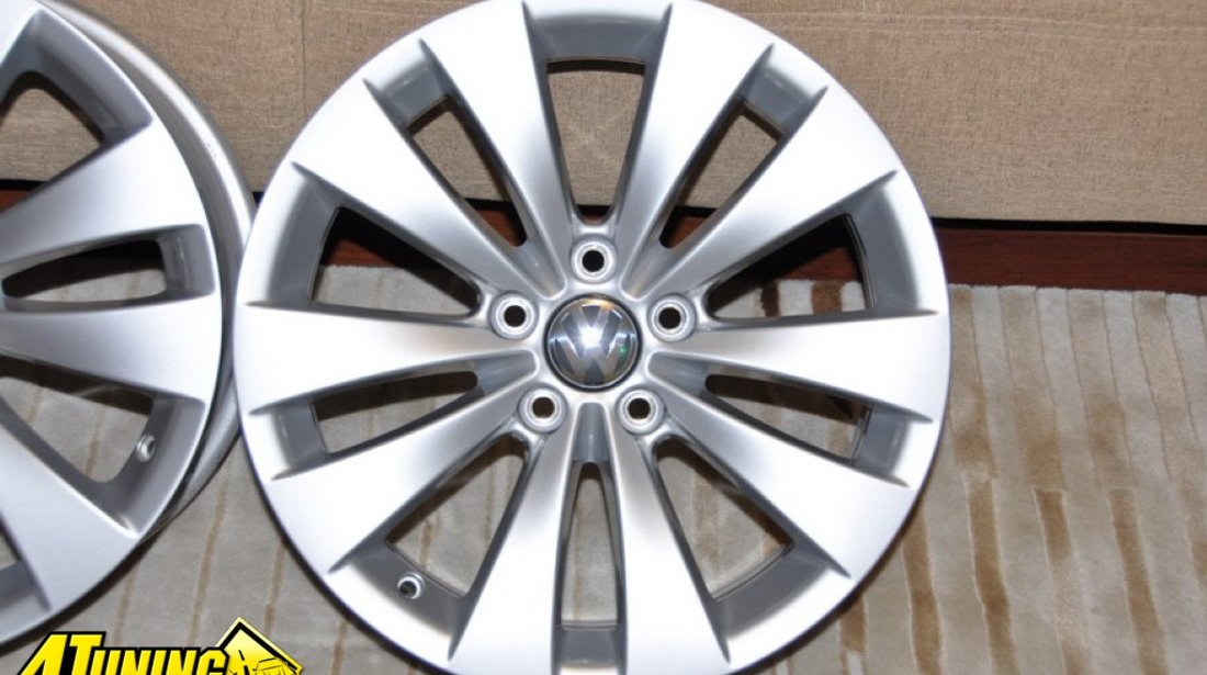 JANTE ORIGINALE VW 17 inch