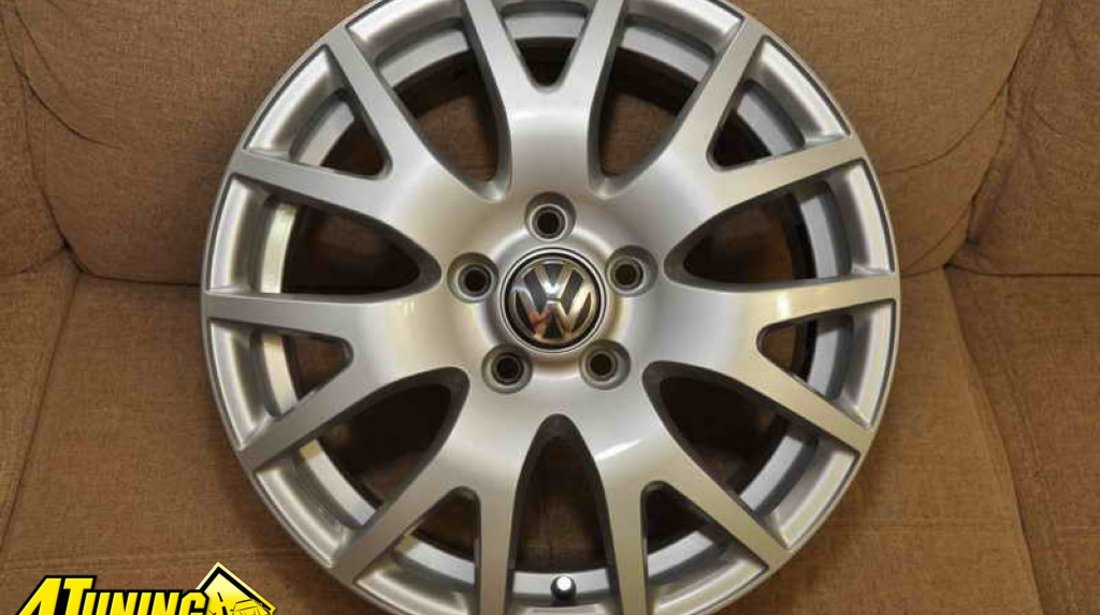 JANTE ORIGINALE VW 17 inch