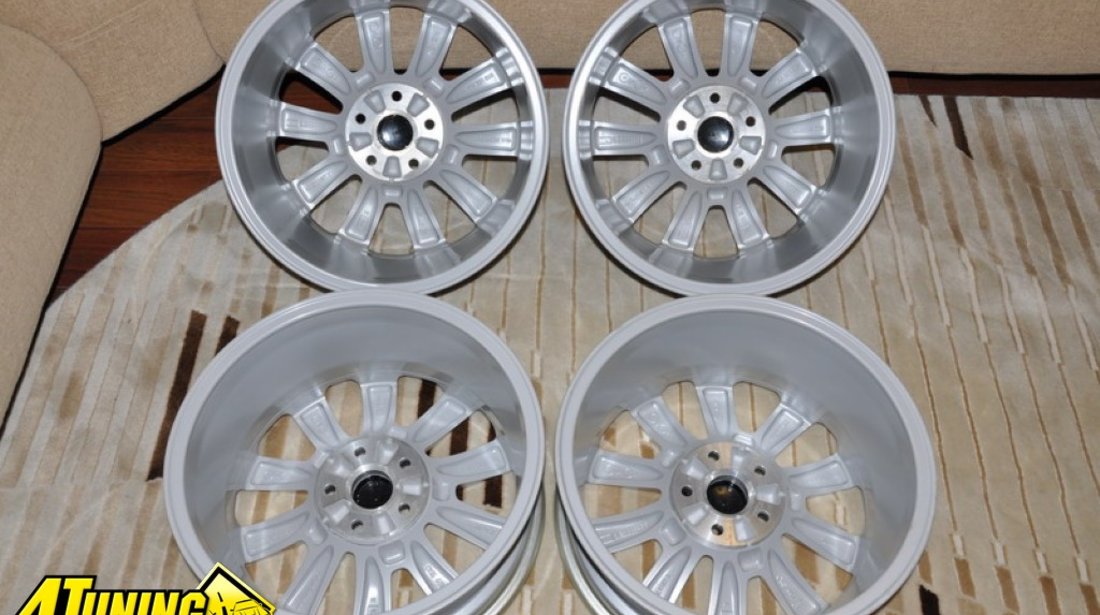 JANTE ORIGINALE VW 17 INCH