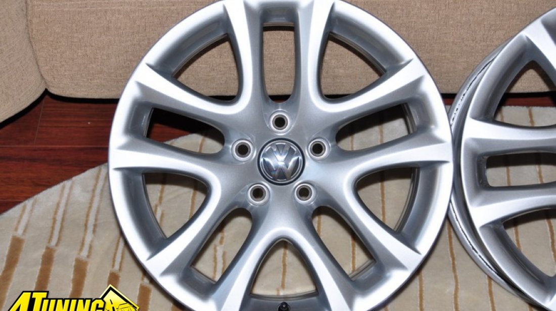 JANTE ORIGINALE VW 17 inch