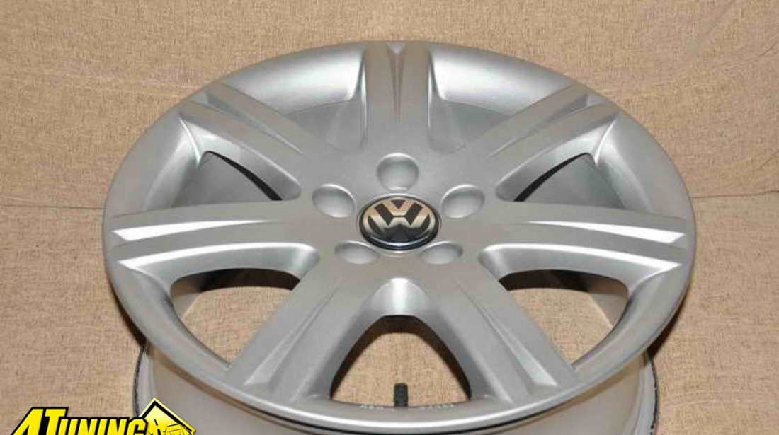 JANTE ORIGINALE VW 17 INCH