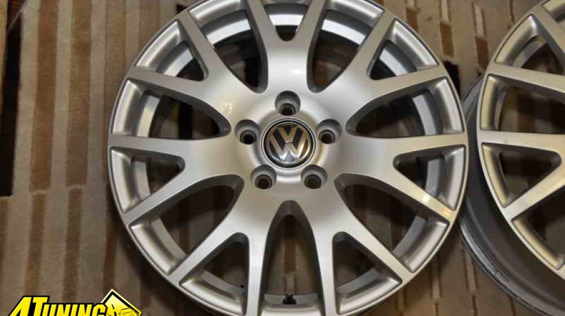 JANTE ORIGINALE VW 17 inch