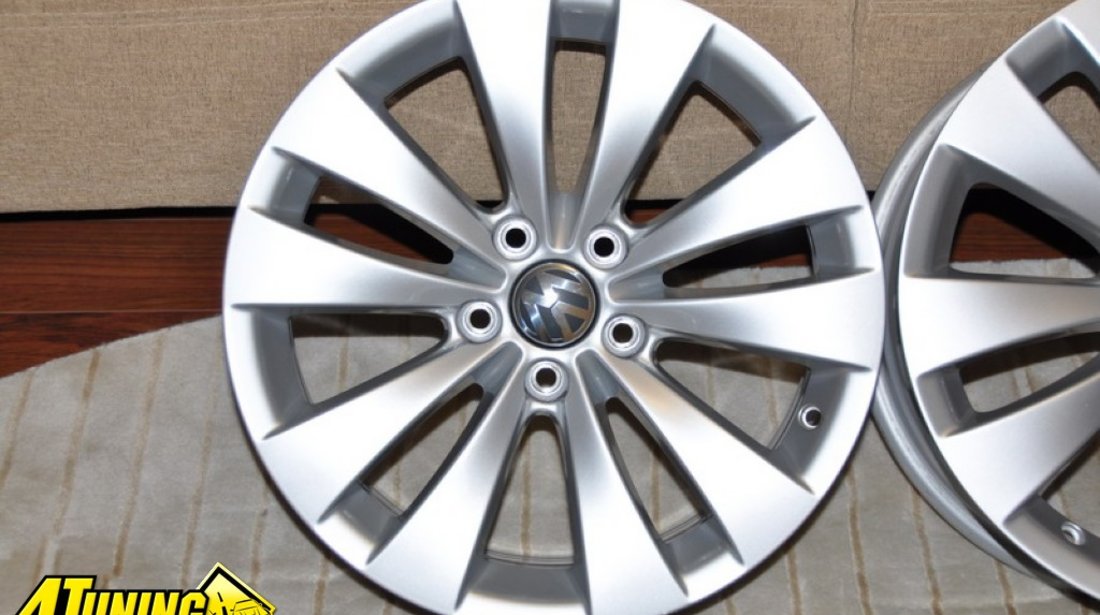 JANTE ORIGINALE VW 17 inch