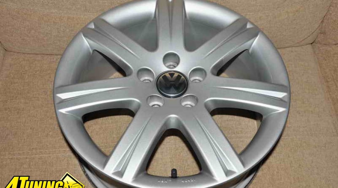 JANTE ORIGINALE VW 17 INCH