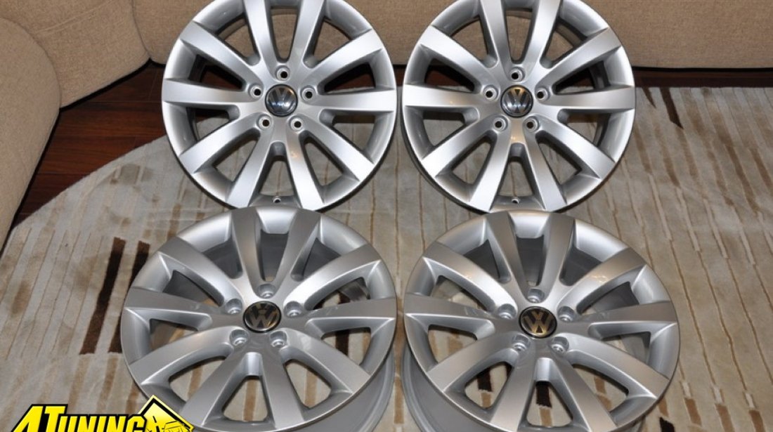 JANTE ORIGINALE VW 17 INCH