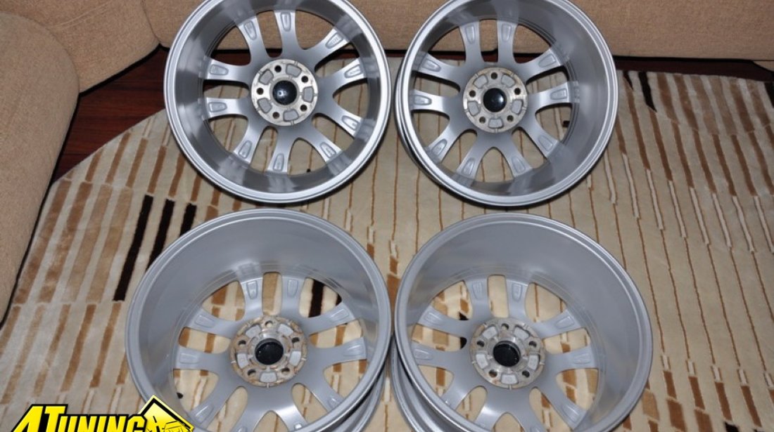 JANTE ORIGINALE VW 17 inch