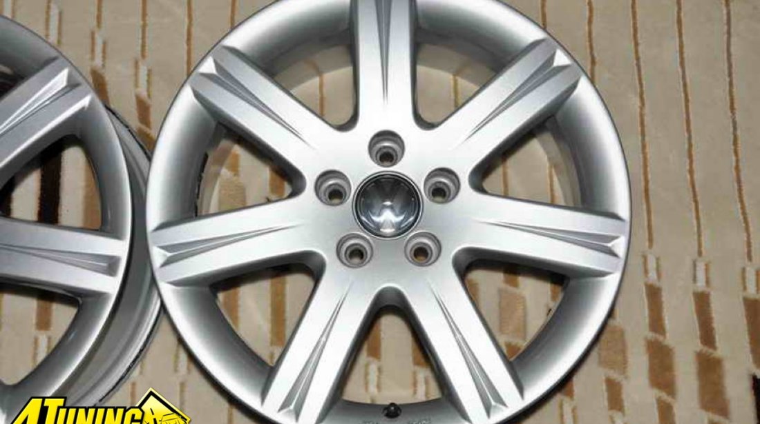 JANTE ORIGINALE VW 17 INCH