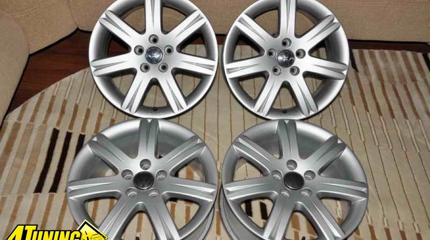 JANTE ORIGINALE VW 17 INCH