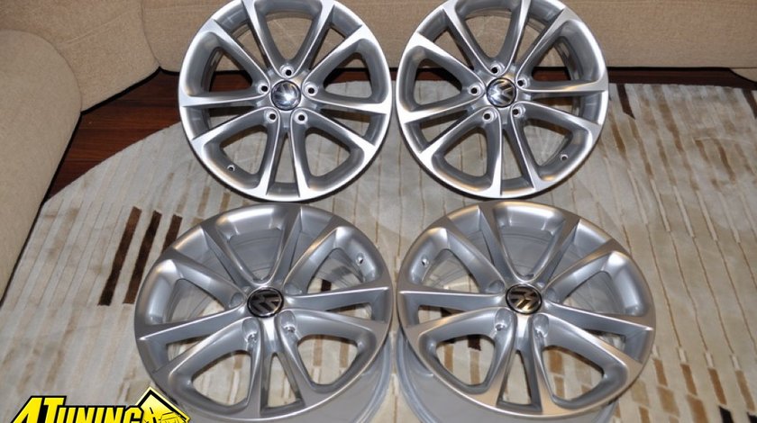 Jante Originale VW 17 inch