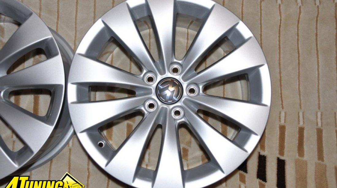 JANTE ORIGINALE VW 17 inch