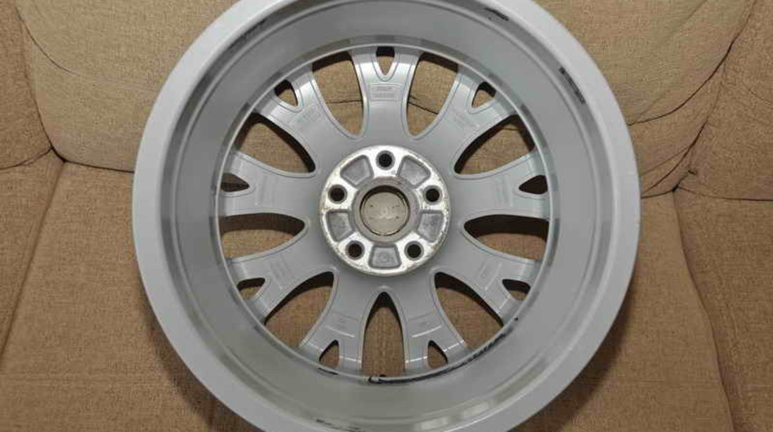 JANTE ORIGINALE VW 17 INCH