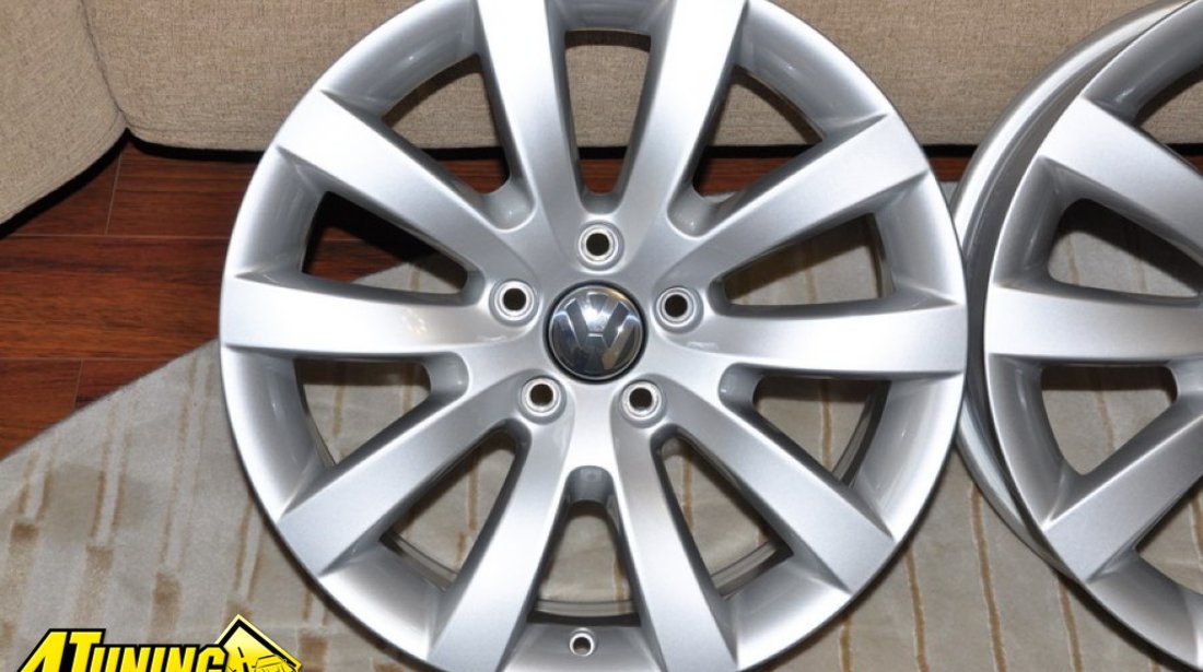 JANTE ORIGINALE VW 17 INCH