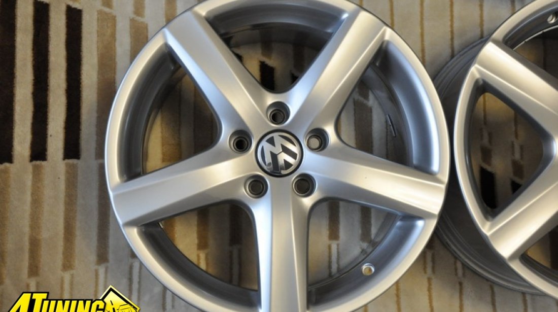 Jante Originale VW 17 inch