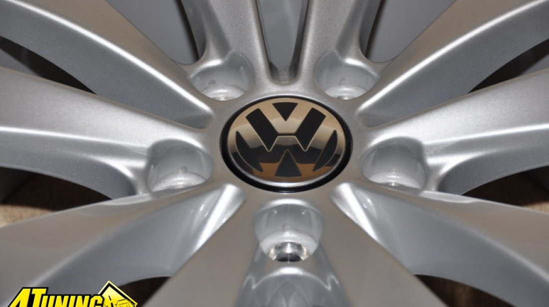 JANTE ORIGINALE VW 17 inch