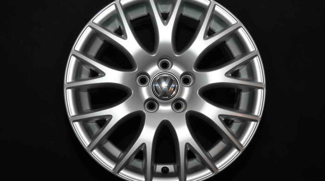 JANTE ORIGINALE VW 17 INCH