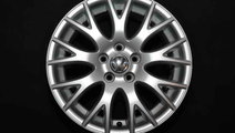 JANTE ORIGINALE VW 17 INCH