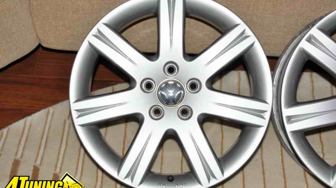 JANTE ORIGINALE VW 17 INCH