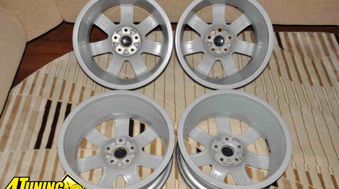 JANTE ORIGINALE VW 17 INCH