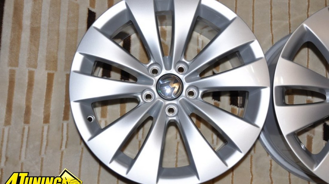 JANTE ORIGINALE VW 17 inch