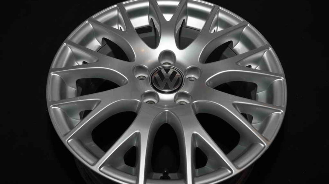 JANTE ORIGINALE VW 17 INCH