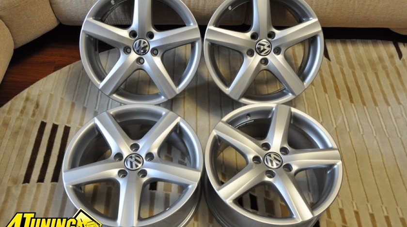 Jante Originale VW 17 inch