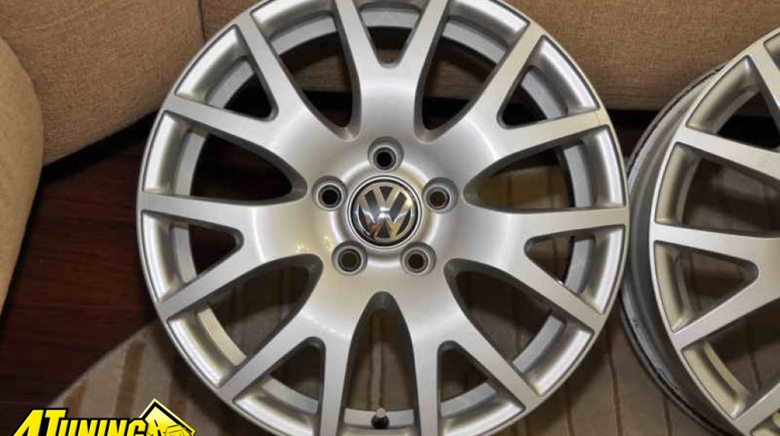 JANTE ORIGINALE VW 17 inch