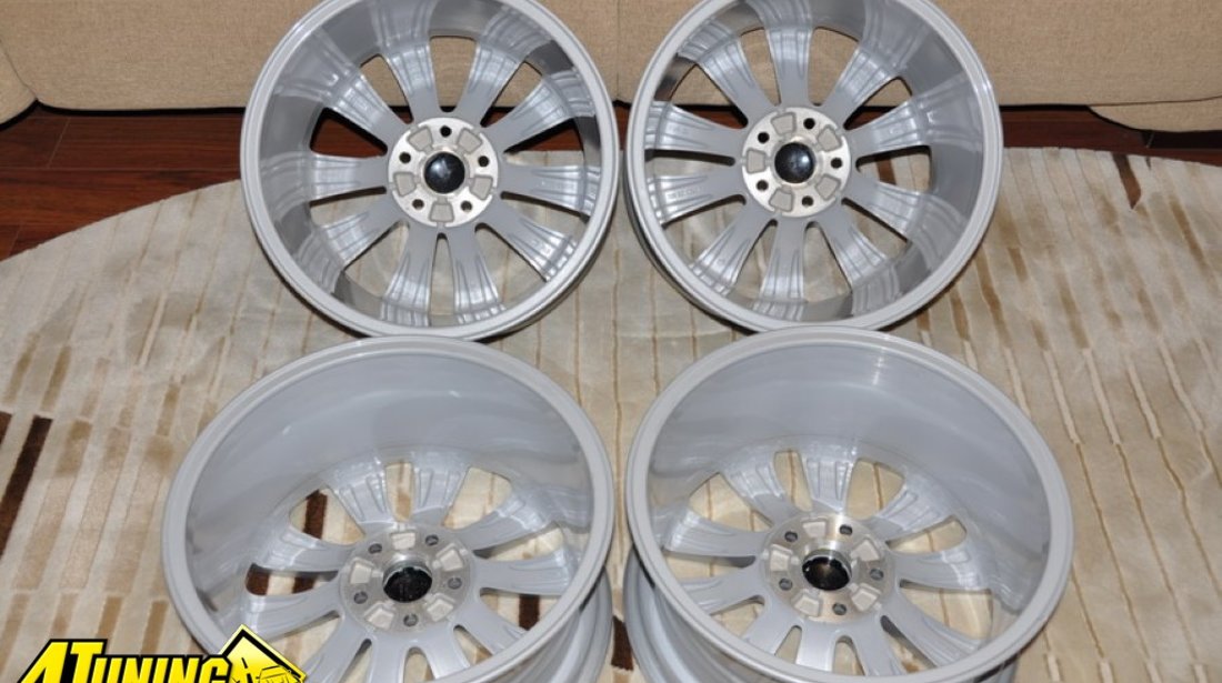 JANTE ORIGINALE VW 17 inch