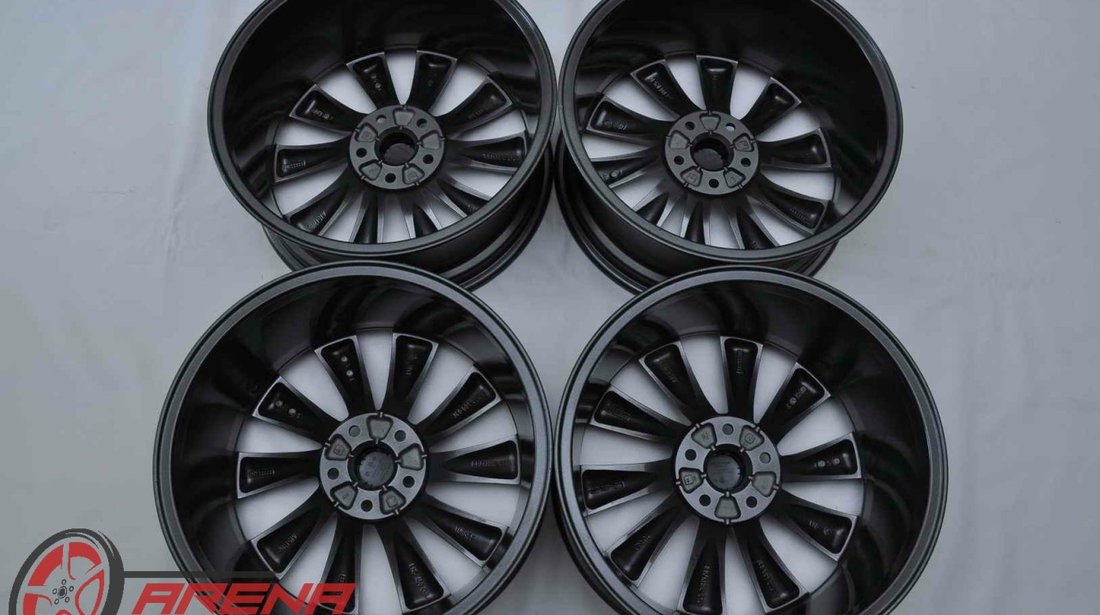 Jante Originale VW 18 inch Passat CC Scirocco EOS Arteon Tiguan T-Roc Interlagos R18