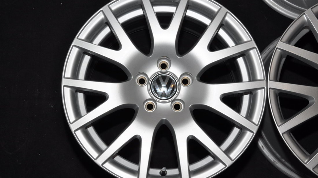 Jante Originale VW 8.5J 17 inch