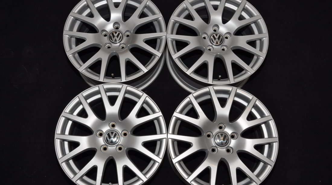 Jante Originale VW 8.5J 17 inch