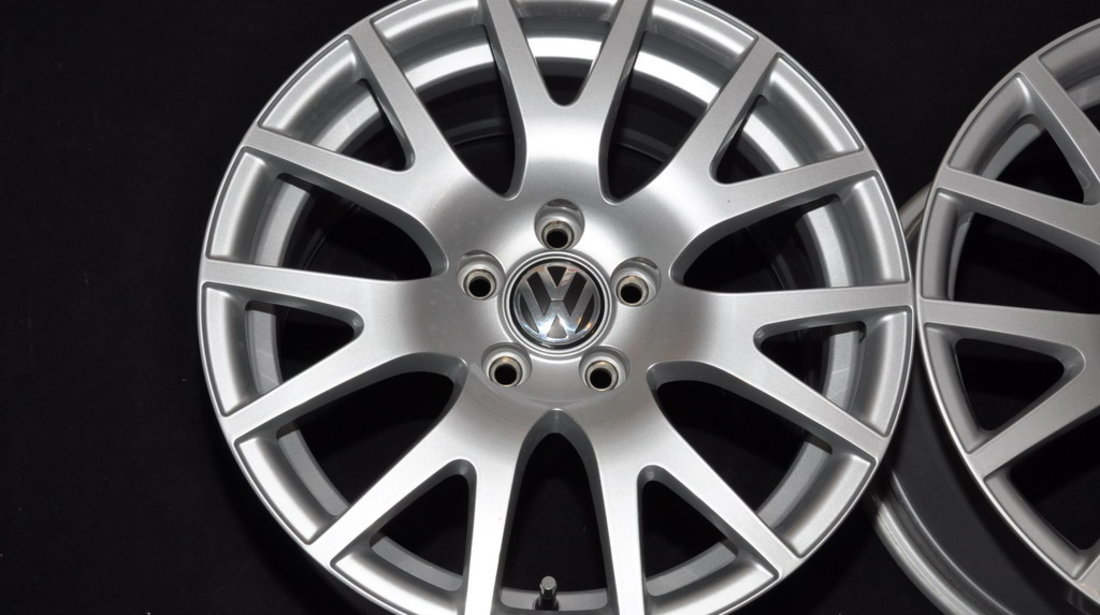 Jante Originale VW 8.5J 17 inch