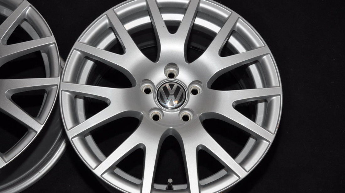 Jante Originale VW 8.5J 17 inch