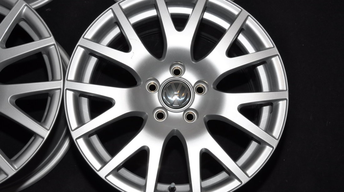 Jante Originale VW 8.5J 17 inch