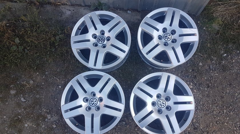 Jante originale vw golf 4, vw bora, 15 zoll