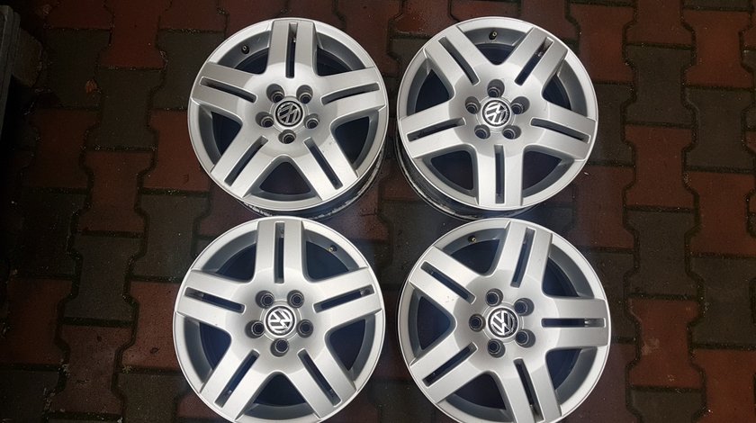Jante originale vw golf 4, vw bora, 15zoll