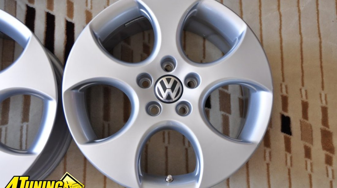 Jante Originale Vw Golf Gti 17 Inch