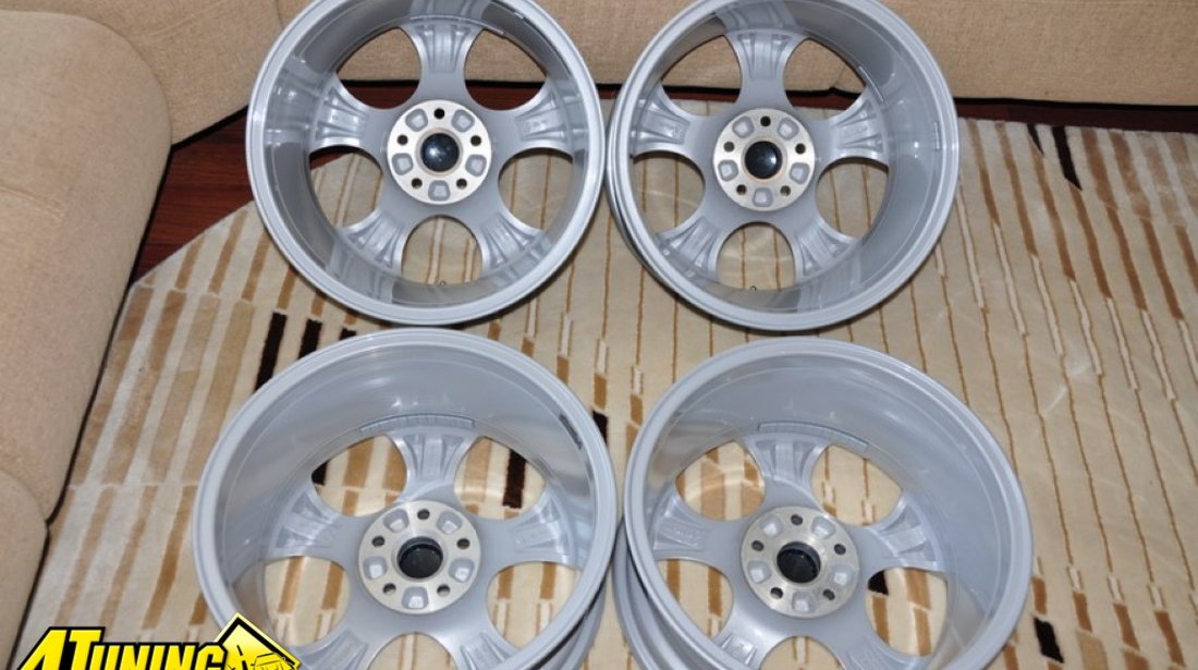 Jante Originale Vw Golf Gti 17 Inch