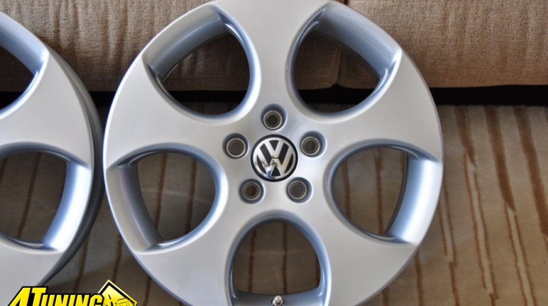 Jante Originale Vw Golf Gti 17 Inch