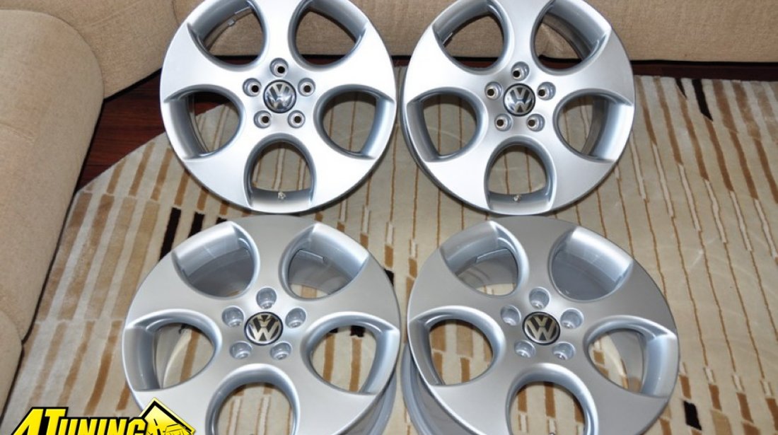 Jante Originale Vw Golf Gti 17 Inch