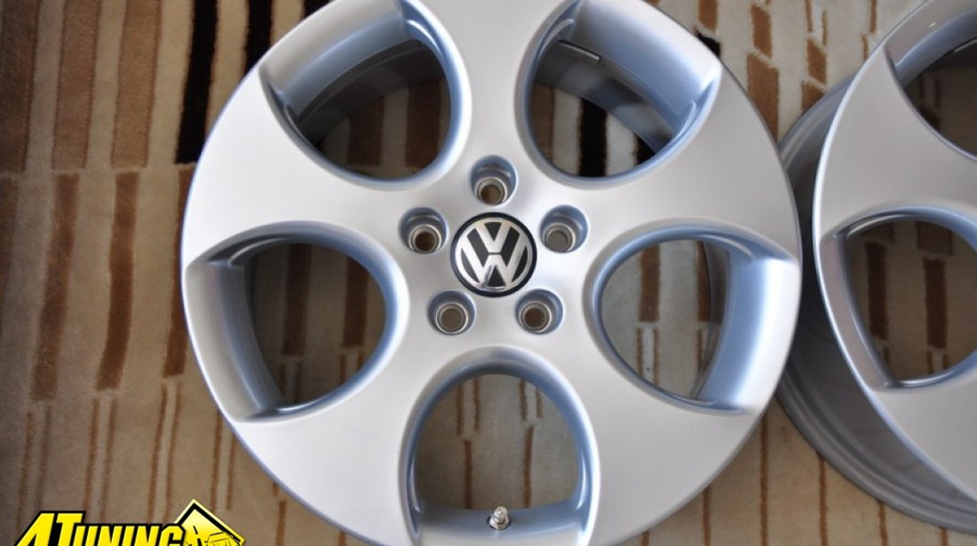 Jante Originale Vw Golf Gti 17 Inch