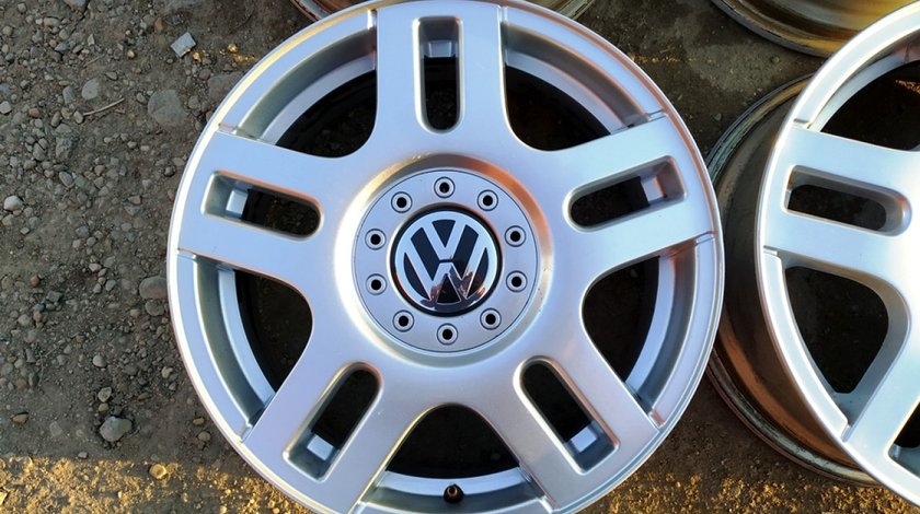 JANTE ORIGINALE VW GOLF4 BORA 16 5X100