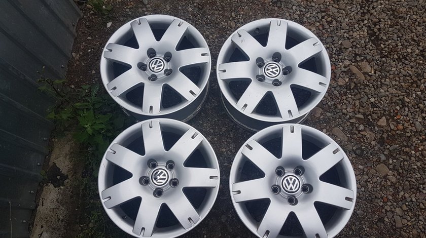 jante originale vw passat, 16 zoll