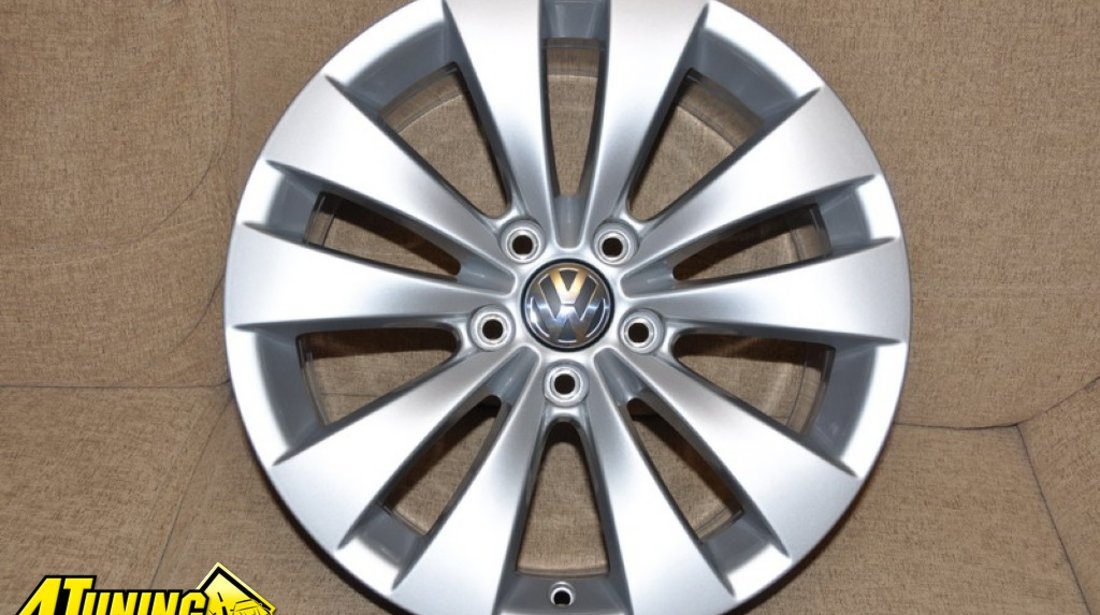 Jante Originale Vw Passat Cc 17 Inch