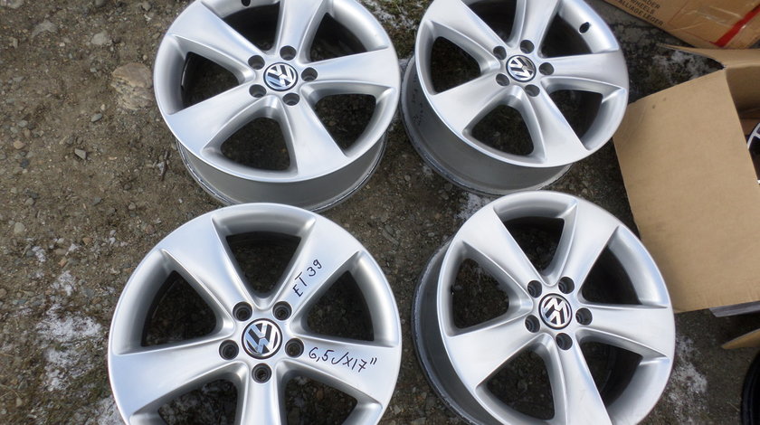 Jante originale VW Passat CC Golf 5 6 7