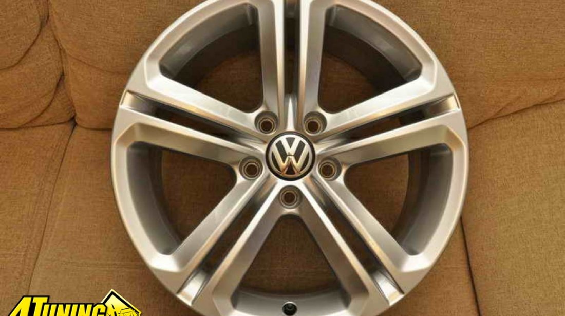 Jante Originale VW Passat CC R line 17 inch Mallory