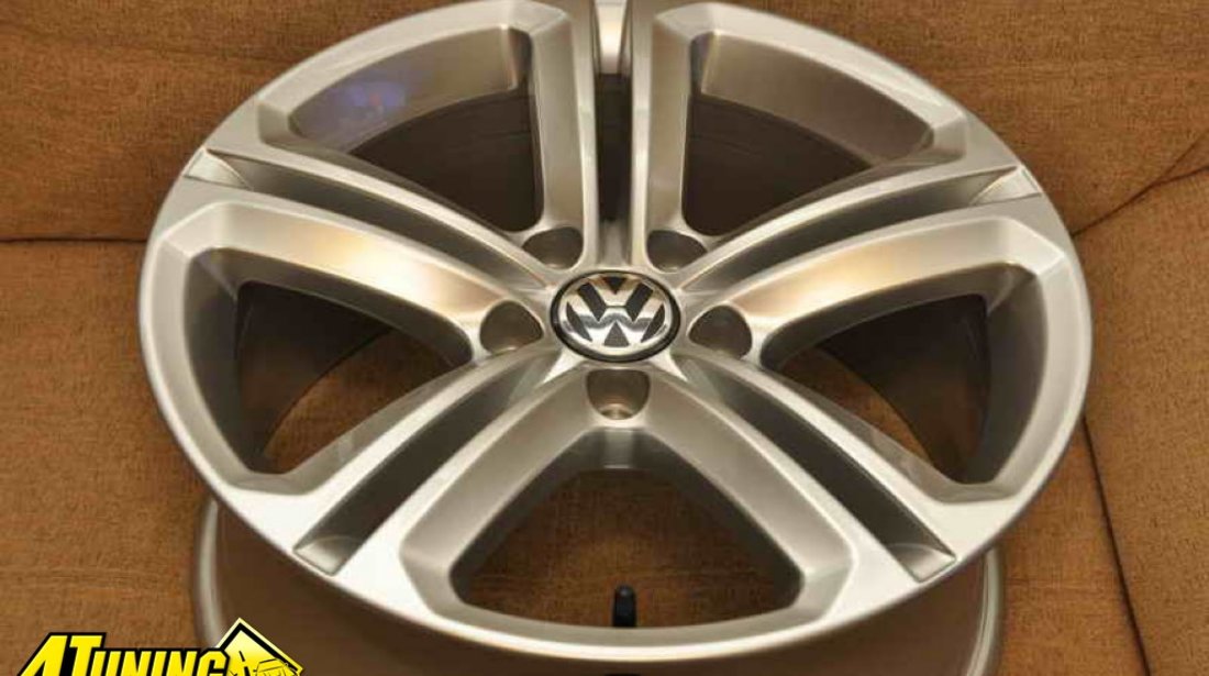 Jante Originale VW Passat CC R line 17 inch Mallory