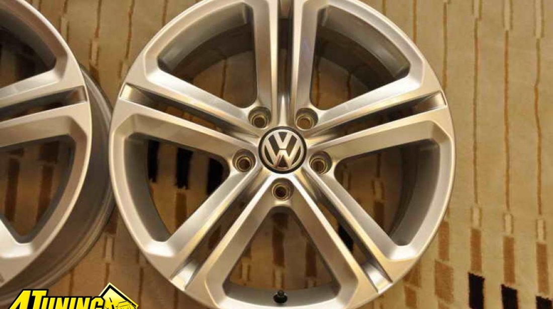 Jante Originale VW Passat CC R line 17 inch Mallory